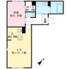 FORTUNATAの間取り画像