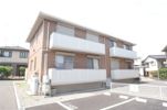 パークヒル IIの間取り画像