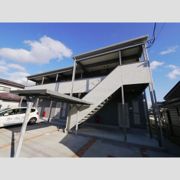 ルミエール青山の外観画像