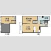 Kathleen Ave.の間取り画像