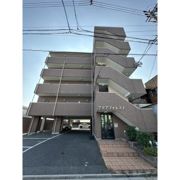 アクアフォレストの外観画像