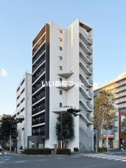 S-FORT鶴見中央の外観画像