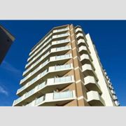 Bris登戸の外観画像