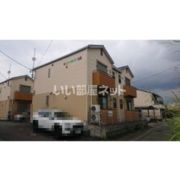 リバーサイド花長A棟の外観画像