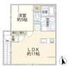 川口市の間取り画像