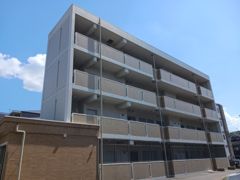 ラルジュ西金ヶ崎の外観画像