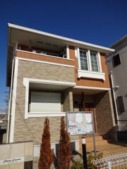 シャンダムールの外観画像