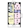 M Vの間取り画像