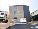 ヴィラ セレーノの間取り画像