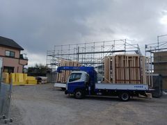 シャモニー EASTの外観画像