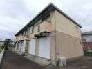 グリーンハイツAの間取り画像