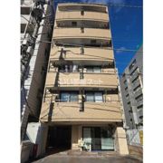 大通り秀栄マンションの外観画像