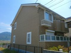 カーサ・ボニートBの外観画像