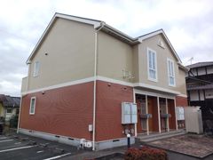 ウィル21の外観画像