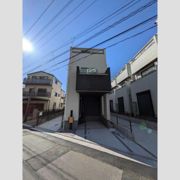 マイホームネクスト川崎戸手Ⅱ 9号棟の外観画像