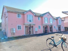 フローラルⅠの外観画像