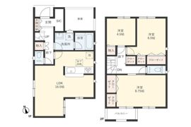 Sumai－to千葉市花見川区こてはし台07の間取り画像