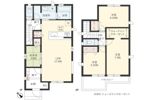 Sumai－to千葉市若葉区加曽利町01の間取り画像