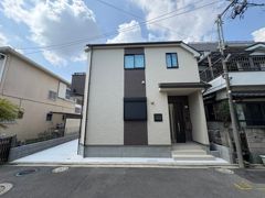 Sumai－to葛飾区水元01の外観画像