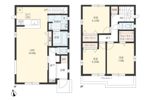 Sumai－to四街道市つくし座02の間取り画像