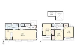 Sumai－to相模原市南区磯部05の間取り画像