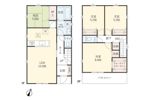 Sumai－to千葉市若葉区大宮台02の間取り画像