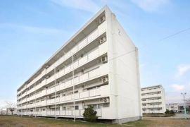 ビレッジハウス南陽2号棟の外観画像