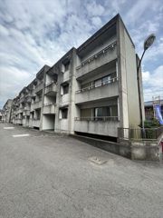 第一みどり館の外観画像