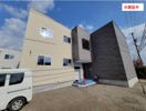TRINITYの間取り画像