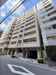 カスタリア人形町Ⅲの外観画像