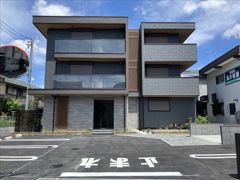 Koaひばりヶ丘の外観画像