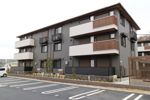 フライハイトの間取り画像