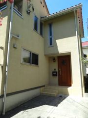 コージー国立の外観画像