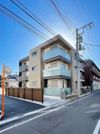 メゾンアーク西新井Ⅱの間取り画像