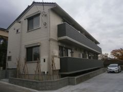 ペスカの外観画像