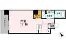 ジェイ・エス・ティ横浜東の間取り画像