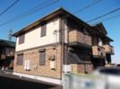 アバンティーヌ淵野辺 Aの間取り画像