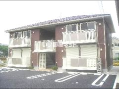 エタージュBの外観画像