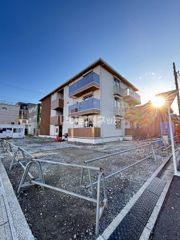 D-chambre新矢田の外観画像