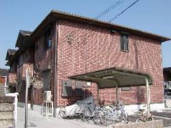 メゾン･モンテリベール Ⅰの外観画像