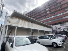 マイ・ピエス・ヒロの外観画像