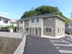 コンフォーティア Mの外観画像