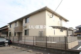 D-room三宅の外観画像