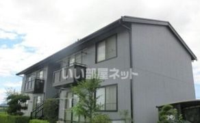 メンバーズタウン讃岐富士Aの外観画像