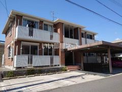 シャーメゾン南沖の外観画像