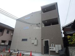 アート茨木の外観画像