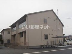 サンリーフ Bの外観画像