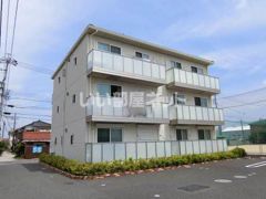 シャーメゾン豊山Ⅰの外観画像