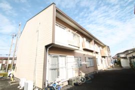 タウニィ花村の外観画像