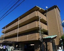 リバティ・クレールの外観画像